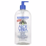 Fruit of the Earth, Aloe Vera Gel