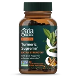 Turmeric Supreme® Extra